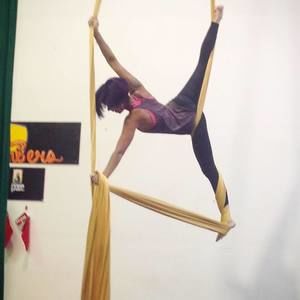 Meet your Posher, Kate